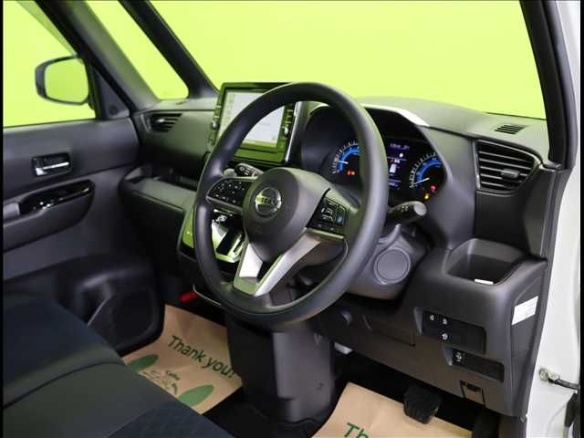 NISSAN ROOX 2022 Image 31