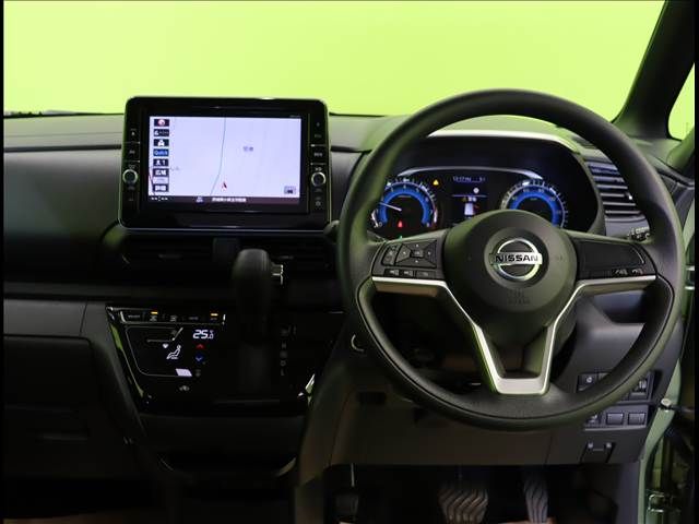 NISSAN ROOX 2022 Image 31