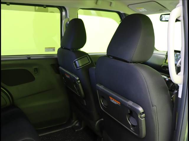 NISSAN ROOX 2022 Image 31