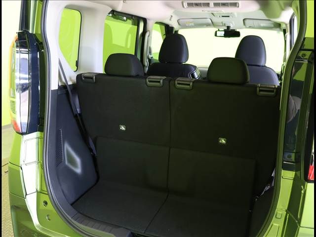 NISSAN ROOX 2022 Image 31