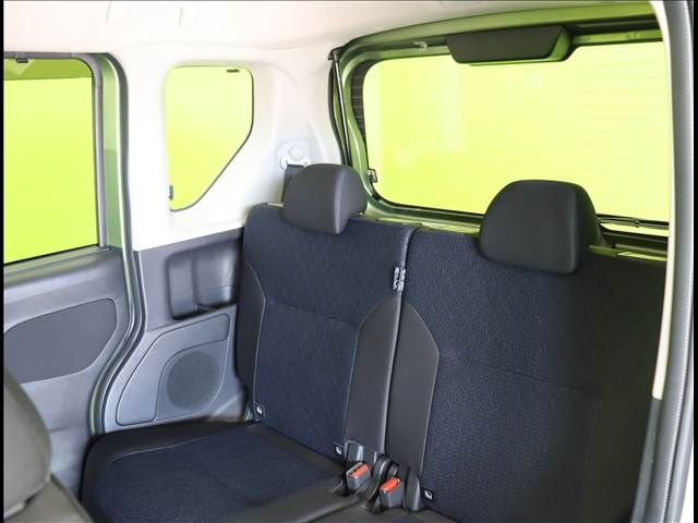 NISSAN ROOX 2022 Image 31