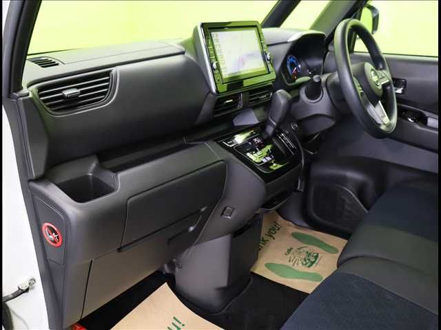 NISSAN ROOX 2022 Image 31