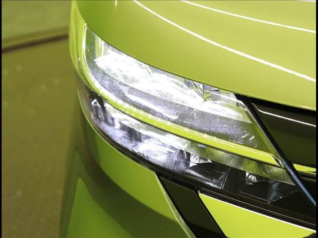 NISSAN ROOX 2022 Image 31