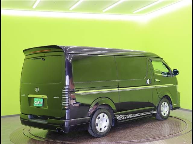 TOYOTA REGIUSACE VAN 2WD 2016 Image 31