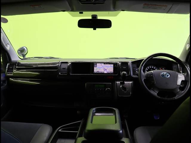 TOYOTA REGIUSACE VAN 2WD 2016 Image 31