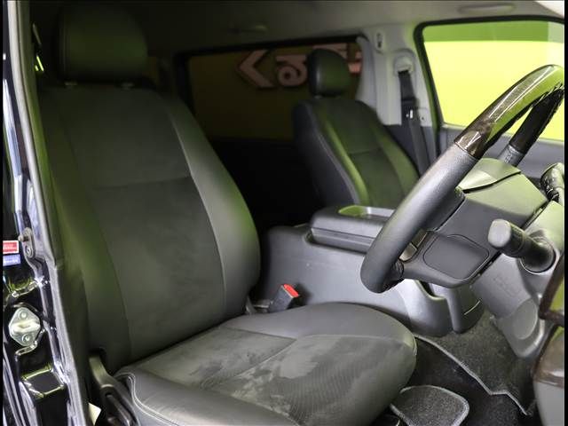 TOYOTA REGIUSACE VAN 2WD 2016 Image 31