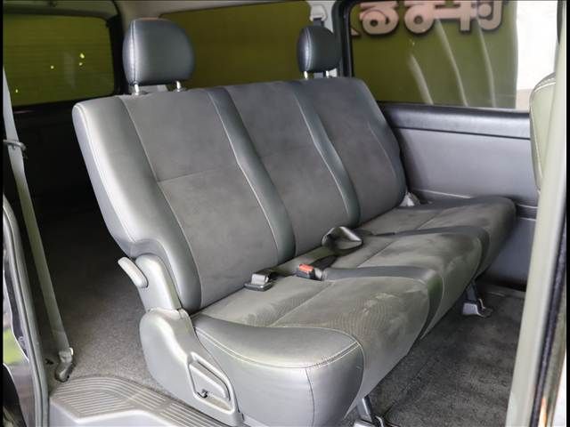 TOYOTA REGIUSACE VAN 2WD 2016 Image 31