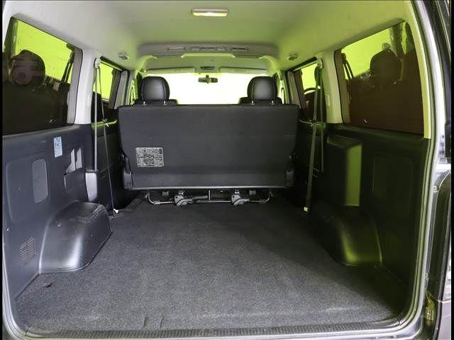 TOYOTA REGIUSACE VAN 2WD 2016 Image 31