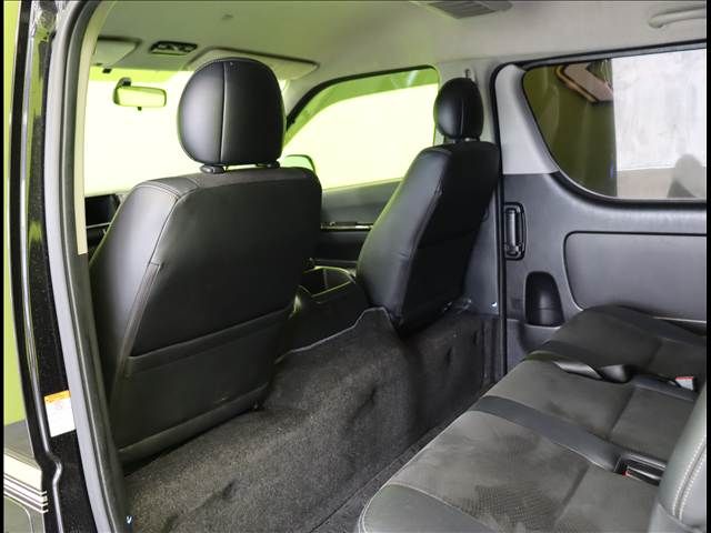 TOYOTA REGIUSACE VAN 2WD 2016 Image 31