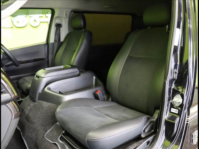 TOYOTA REGIUSACE VAN 2WD 2016 Image 31