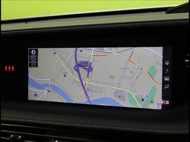 TOYOTA LEXUS LS500H 2017 Image 31