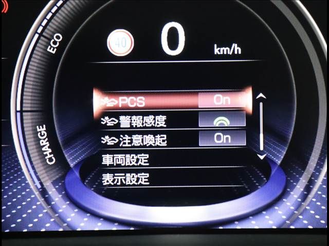 TOYOTA LEXUS LS500H 2017 Image 31