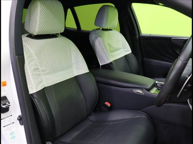 TOYOTA LEXUS LS500H 2017 Image 31