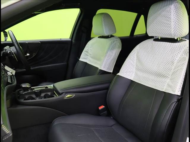 TOYOTA LEXUS LS500H 2017 Image 31