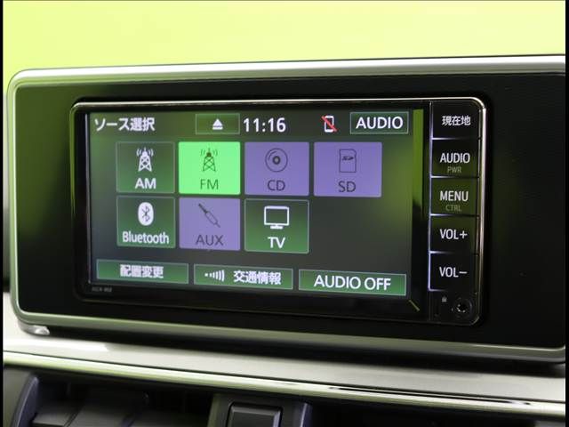 TOYOTA PIXIS JOY 2020 Image 31