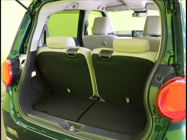 TOYOTA PIXIS JOY 2020 Image 31