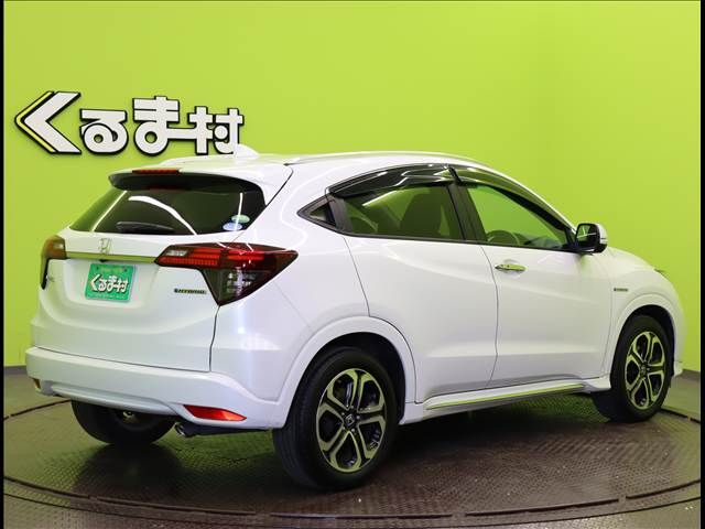 HONDA VEZEL HYBRID 2020 Image 31