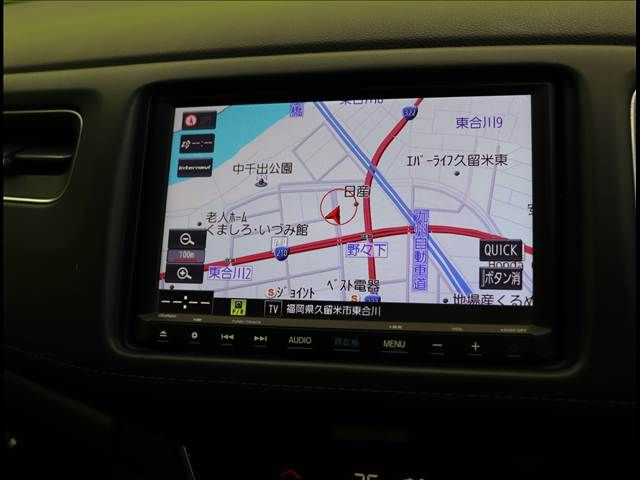 HONDA VEZEL HYBRID 2020 Image 31