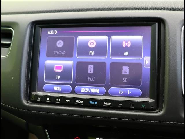 HONDA VEZEL HYBRID 2020 Image 31
