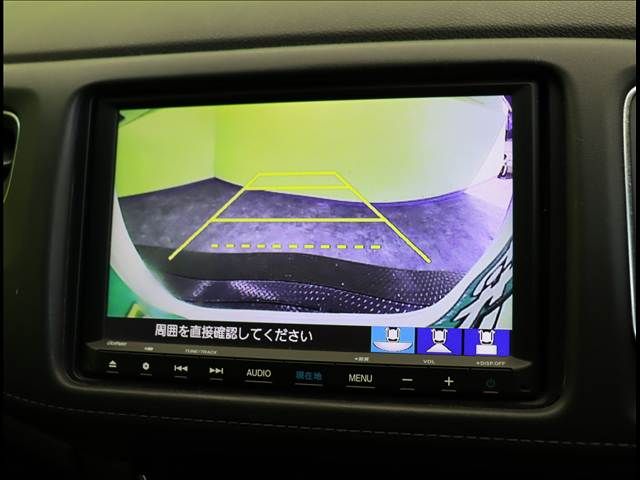 HONDA VEZEL HYBRID 2020 Image 31