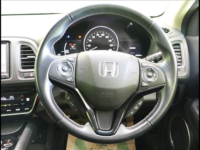 HONDA VEZEL HYBRID 2020 Image 31