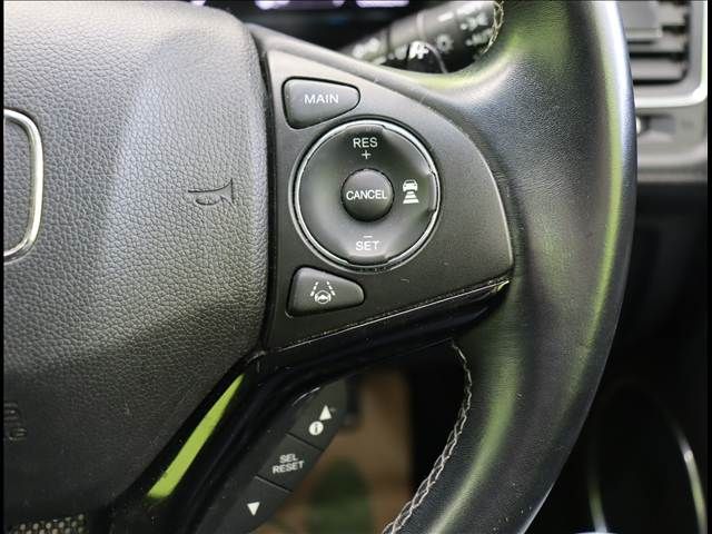 HONDA VEZEL HYBRID 2020 Image 31