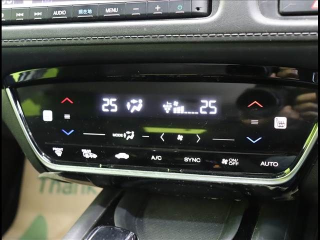 HONDA VEZEL HYBRID 2020 Image 31