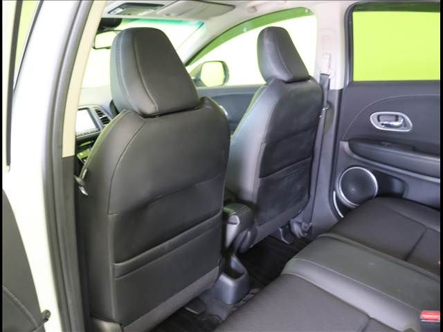 HONDA VEZEL HYBRID 2020 Image 31