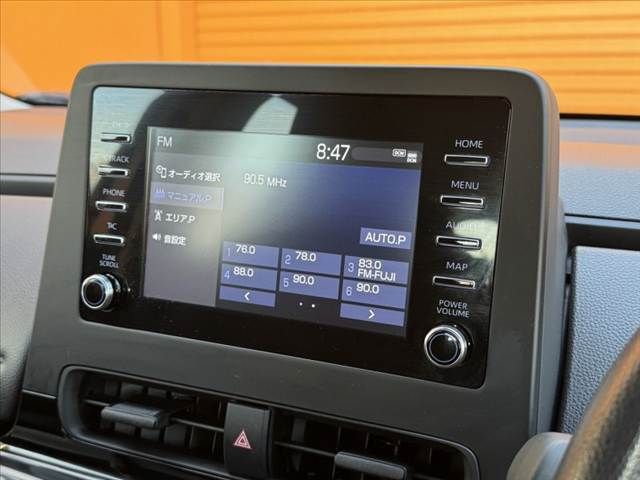 TOYOTA AQUA 2022 Image 31