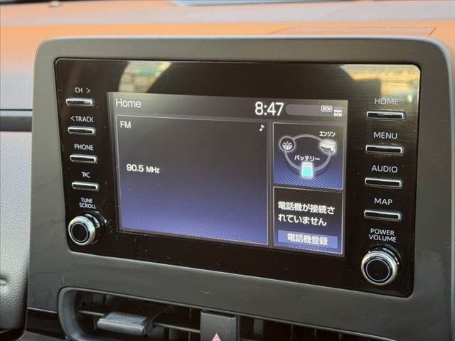 TOYOTA AQUA 2022 Image 31