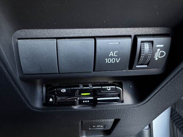 TOYOTA AQUA 2022 Image 31