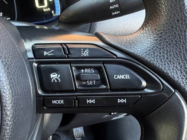 TOYOTA AQUA 2022 Image 31