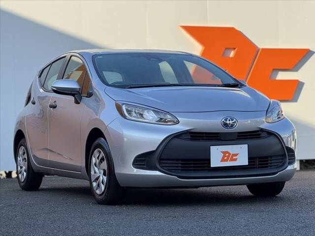 TOYOTA AQUA 2022 Image 31