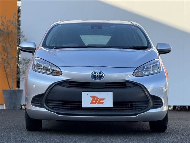 TOYOTA AQUA 2022 Image 31