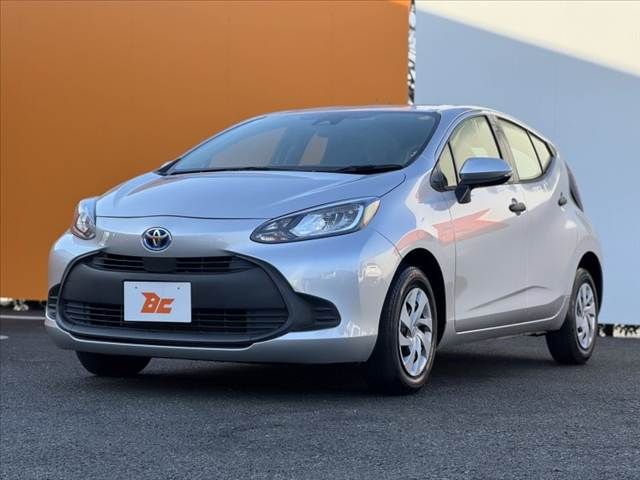 TOYOTA AQUA 2022 Image 31