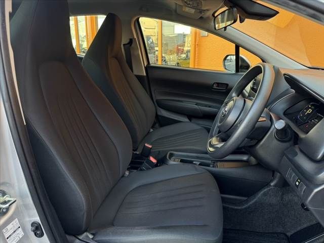 TOYOTA AQUA 2022 Image 31