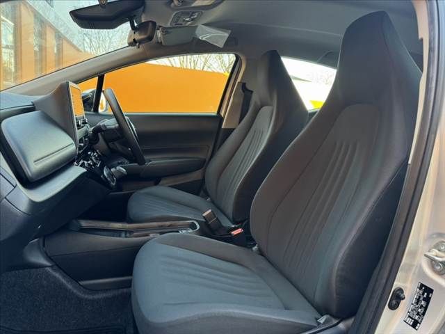 TOYOTA AQUA 2022 Image 31