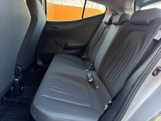 TOYOTA AQUA 2022 Image 31