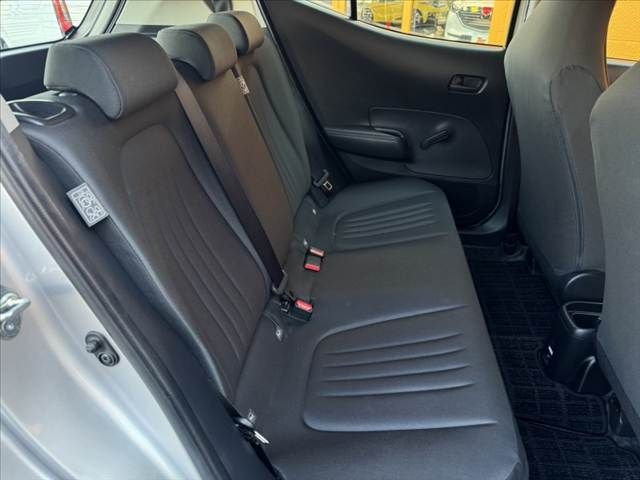 TOYOTA AQUA 2022 Image 31