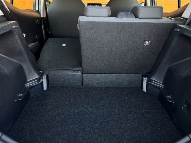 TOYOTA AQUA 2022 Image 31