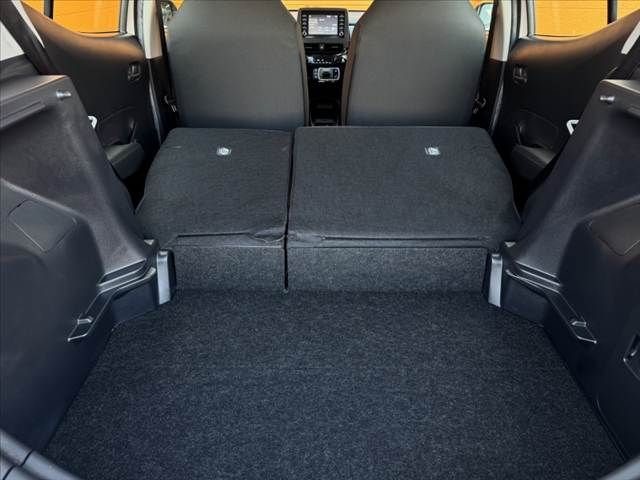 TOYOTA AQUA 2022 Image 31