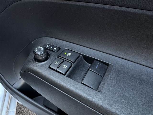 TOYOTA AQUA 2022 Image 31