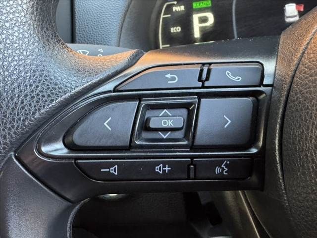 TOYOTA AQUA 2022 Image 31