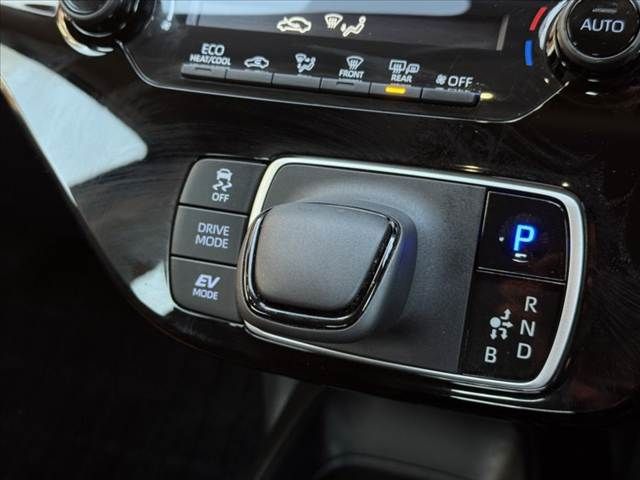 TOYOTA AQUA 2022 Image 31