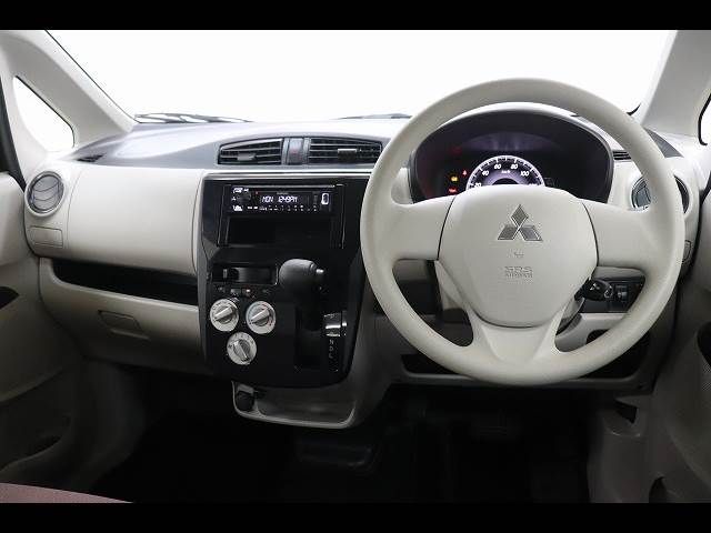 MITSUBISHI EK WAGON 2019 Image 31