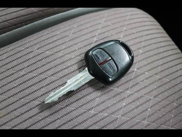 MITSUBISHI EK WAGON 2019 Image 31