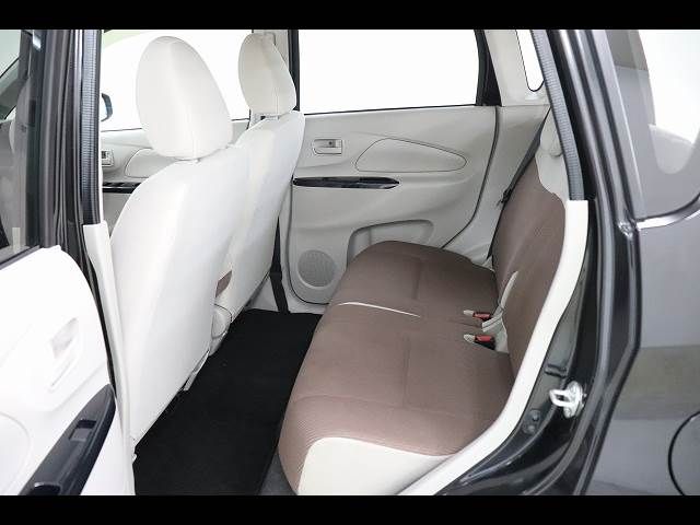 MITSUBISHI EK WAGON 2019 Image 31