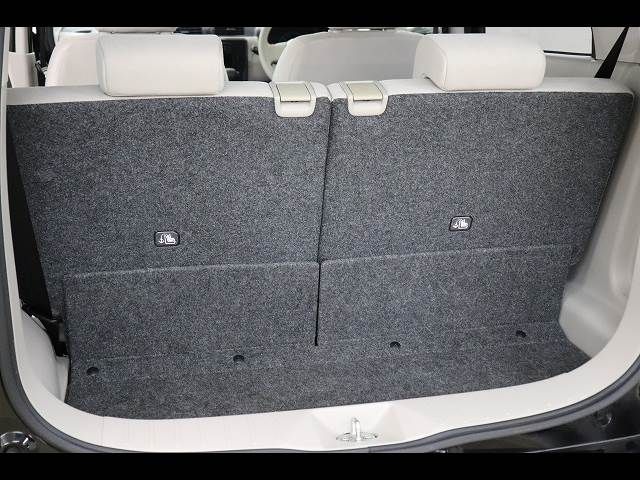 MITSUBISHI EK WAGON 2019 Image 31