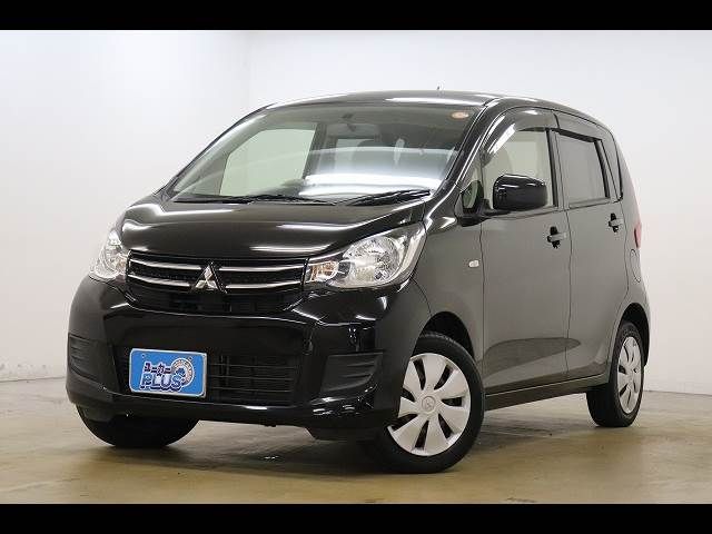 MITSUBISHI EK WAGON 2019 Image 31