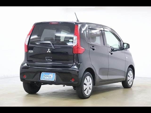 MITSUBISHI EK WAGON 2019 Image 31